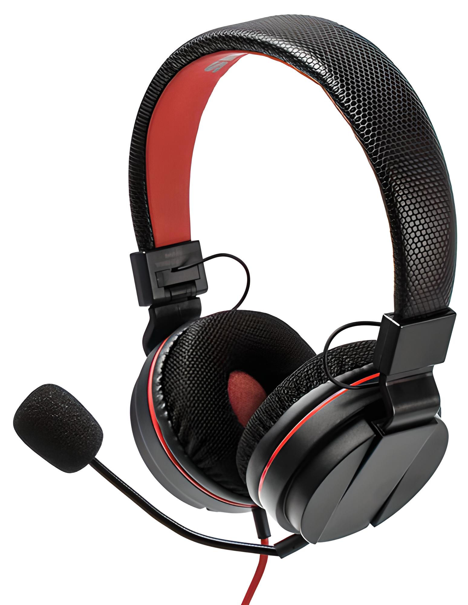 Switch Kopfhörer Head:Set S