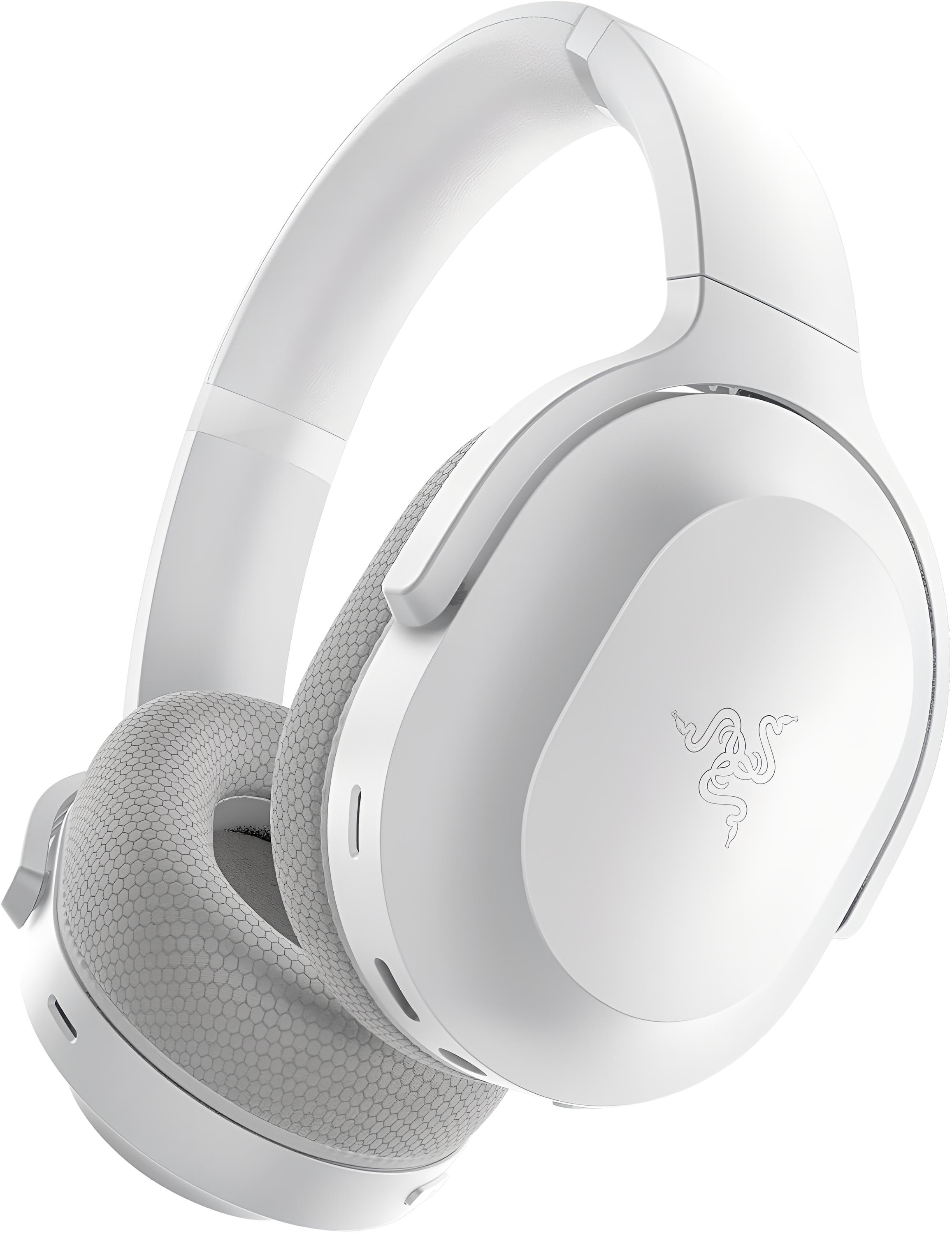 Razer Barracuda - Kabelloses Multiplattform-Headset für Gaming und Mobile Geräte