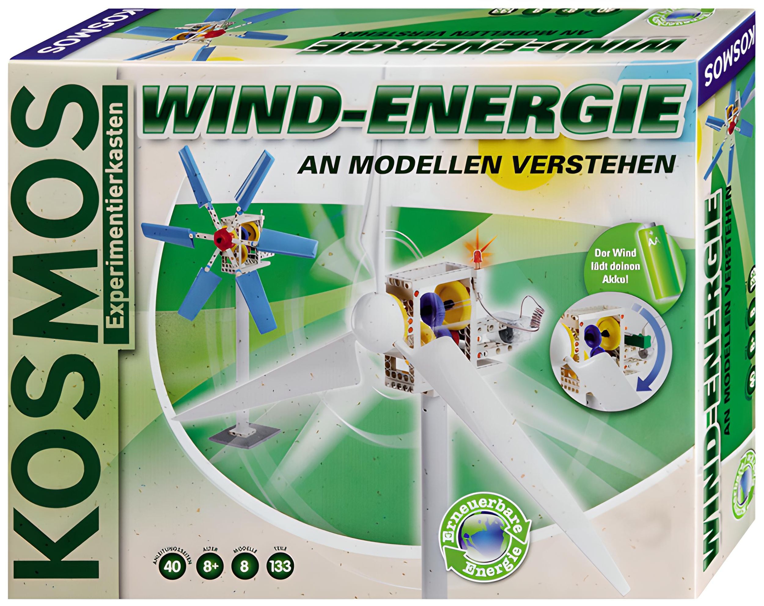 Wind-Energie