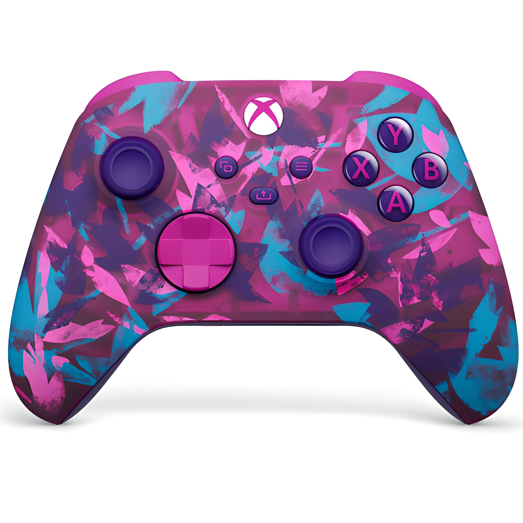 XB Controller Heart Breaker V2