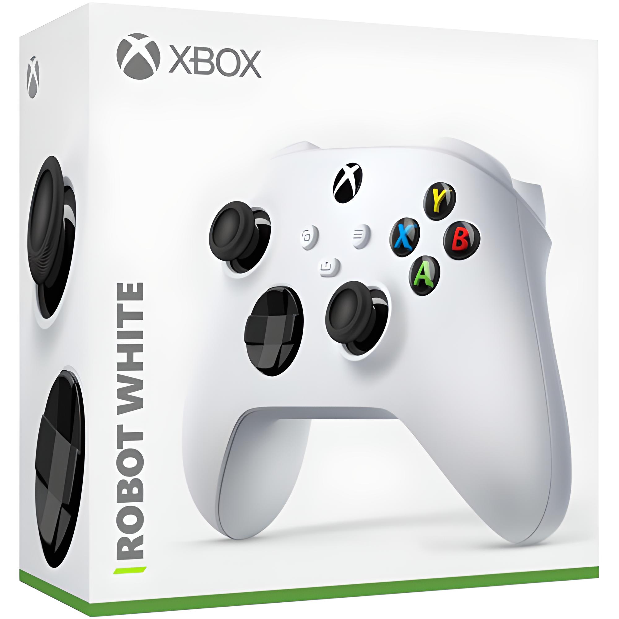 XB Controller White V2