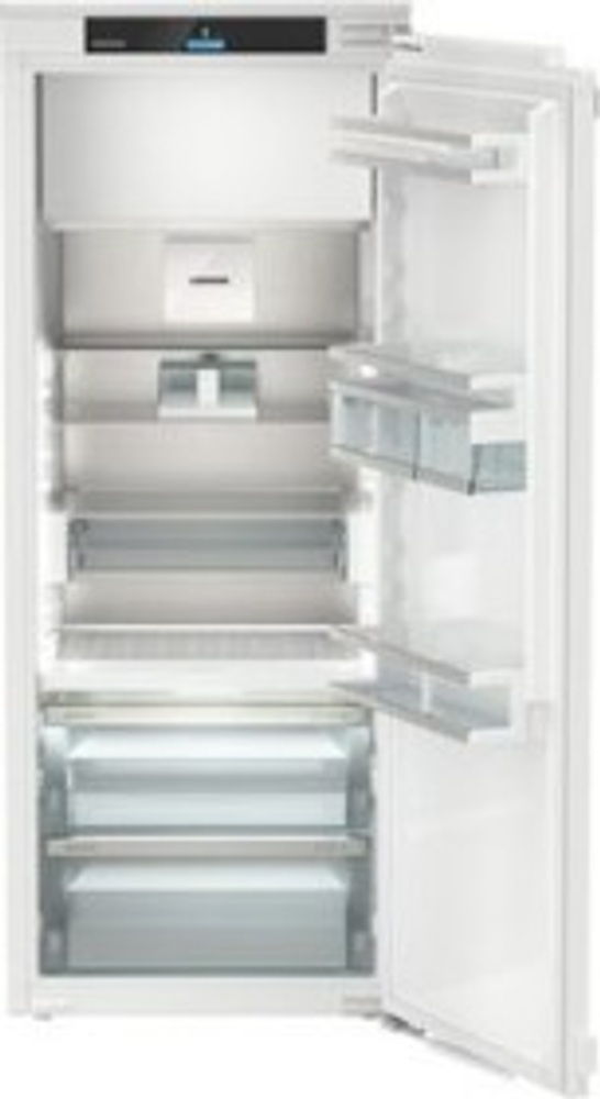 IRBd4551-20 Einbau-Kühlschrank 140cm | Schreck