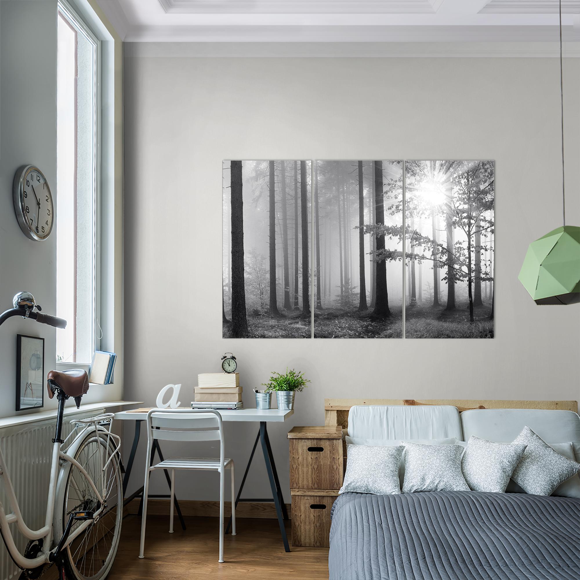 Featured image of post Leinwand Ideen Tumblr Schwarz Weiß / Der sogenannte gain faktor liegt hier unter 1,0.