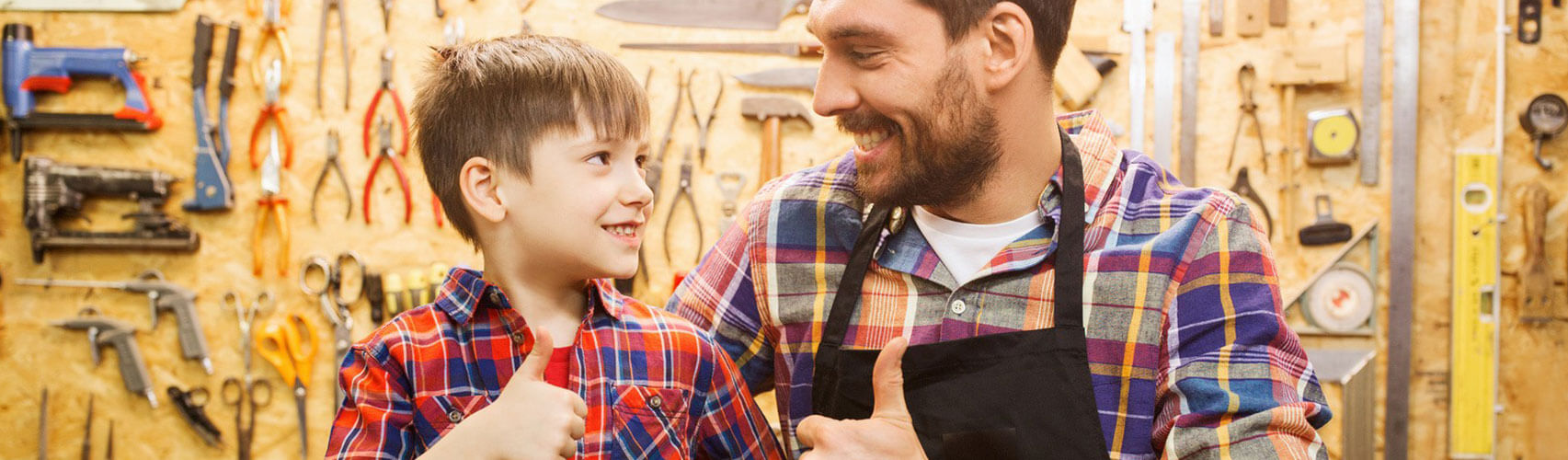 Werkstatteinrichtung
