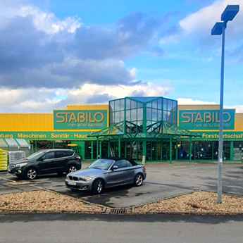 39+ Stabilo Markt Schopfloch, Neben öffnungszeiten, adresse und