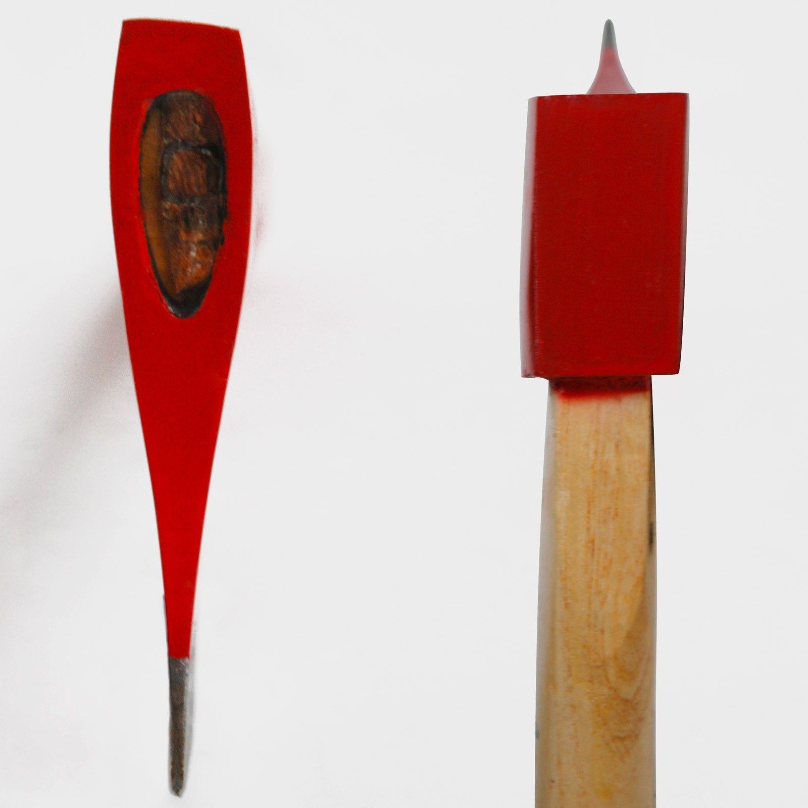 Stiele Für Äxte (Axtstiel) Und Beile (Beilstiel) In Top Qualität - Foto 5