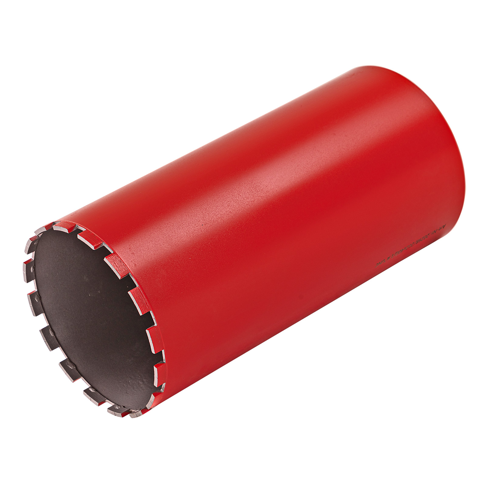 Bohrkrone Diamantbohrkrone Kernbohrer Nassbohrer Bohrer Hohlkern Dosenbohrer 202x400mm Bohrkronen Diamant 33-202 Hohlkernbohrkronen