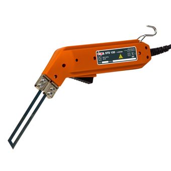 3-in-1 Heißdraht Schneidgerät - Elektrischer Styroporschneider Für Bastel Und Modellbau