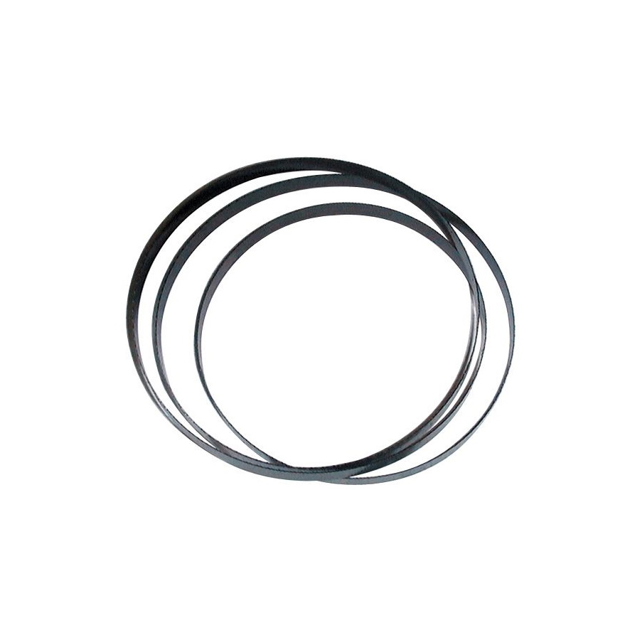 Güde Ersatz-Metallsägeband – 14 Zähne/Zoll, 1640x13x0,65 mm – passend für MBS 115, Modelle 55142, 40536, 40554 – robust, langlebig, prä