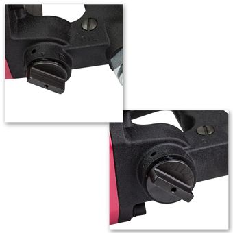 Druckluft-Schlagschrauber DSS 3/4 Zoll H (07037730) Online Kaufen