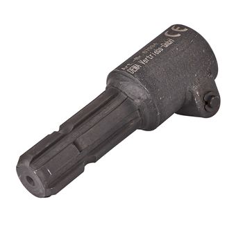 Güde Zapfwellenpumpe Zwp 180-20 Angebot Bei Stabilo Fachmarkt