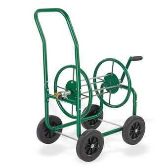 Premium Gartenschlauch / Wasserschlauch 3/4 Zoll 25 m knickfrei