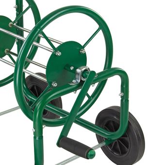 48+ 3 4 Zoll Schlauchaufroller, Geka® plus automatischer
