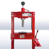 RP U Hydraulische Rahmenpresse