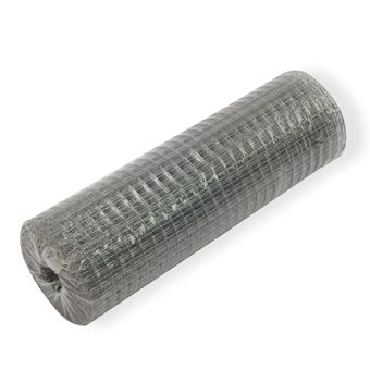 Drahtgitter Volierendraht Maschendraht 13mm Oder 19mm 4eck D 0 8mm Verzinkt 914610 5574