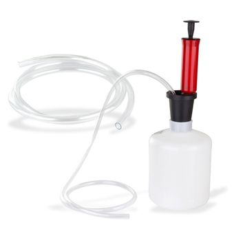 Absaugpumpe / Öl-Absaugpumpe DOP 16