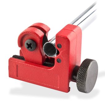 FACOM Rohrschneider Für Kupferrohre 3-16mm - Kompakt Und Platzsparend