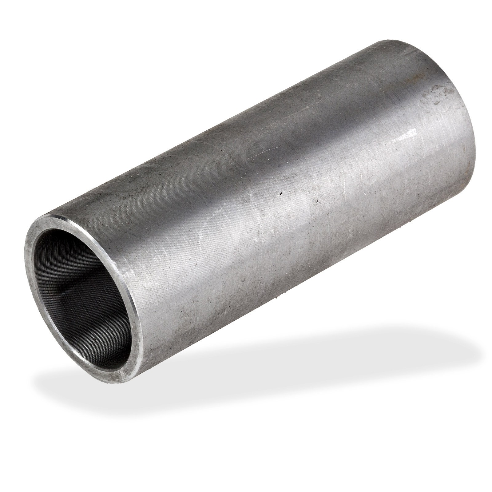 Konus Einschweißrohr 110x44 - ø 36/26 Frontladerzinken Ballenzinken