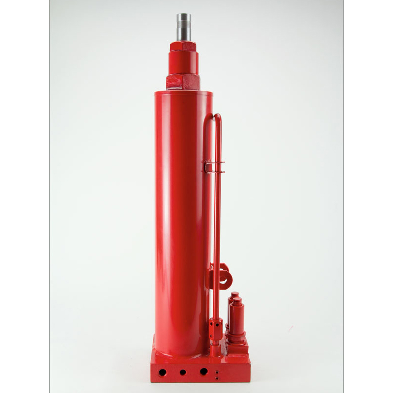 Zylinder für Getriebeheber Motorheber 24341