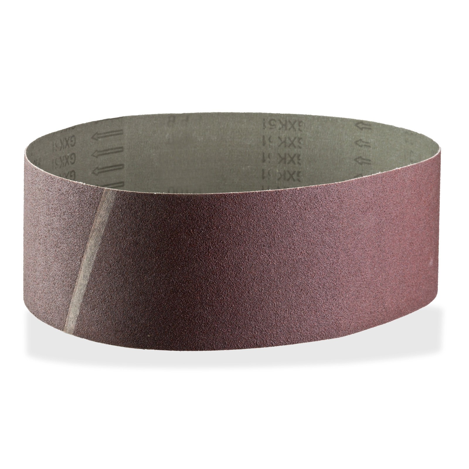 Dema Schleifband K180 100×905 für 25103 Doppelschleifer DBS200/900 Bandschleifer ZA10544