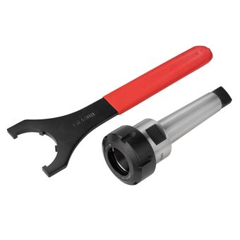 MTB4-ER40 Spannzangen-Set 23-tlg - Präzisions Spannzangen 4-26mm Für CNC Fräsmaschinen