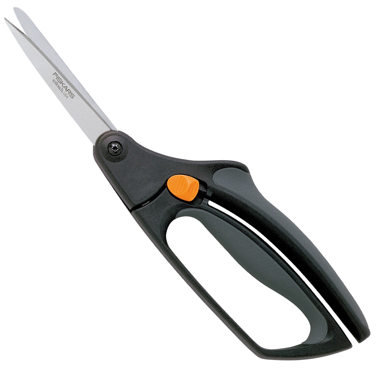 Fiskars Buchsbaumschere S50 Feinschnitt Formschnitt Gartenschere ...