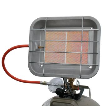 Gasheizgeräte, Heißluftstrahler und Gasgebläse online bestellen bei