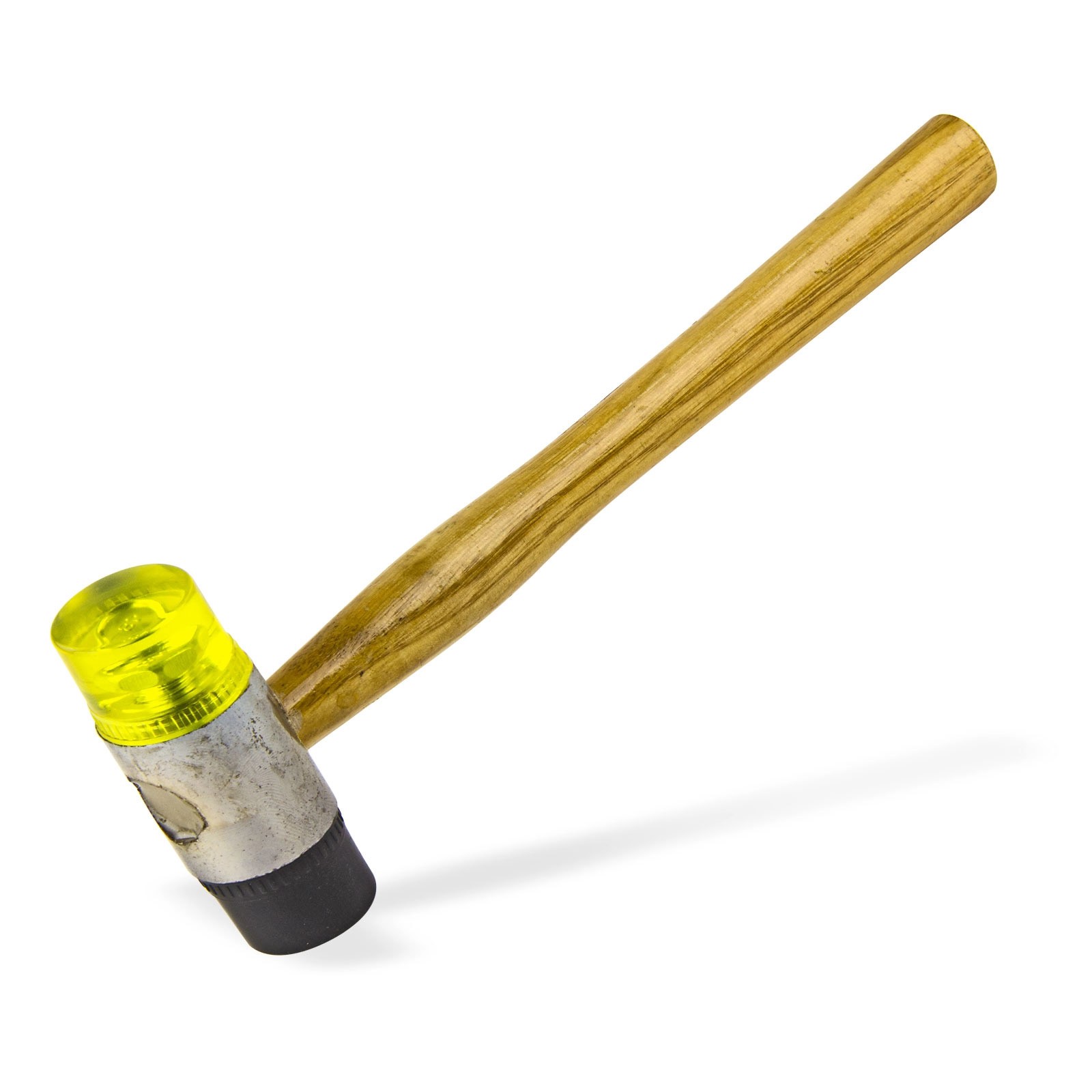 gummihammer spielzeug Gummihammer GH35 – Schonhammer, Kunststoffhammer, Ausbeulhammer – mit