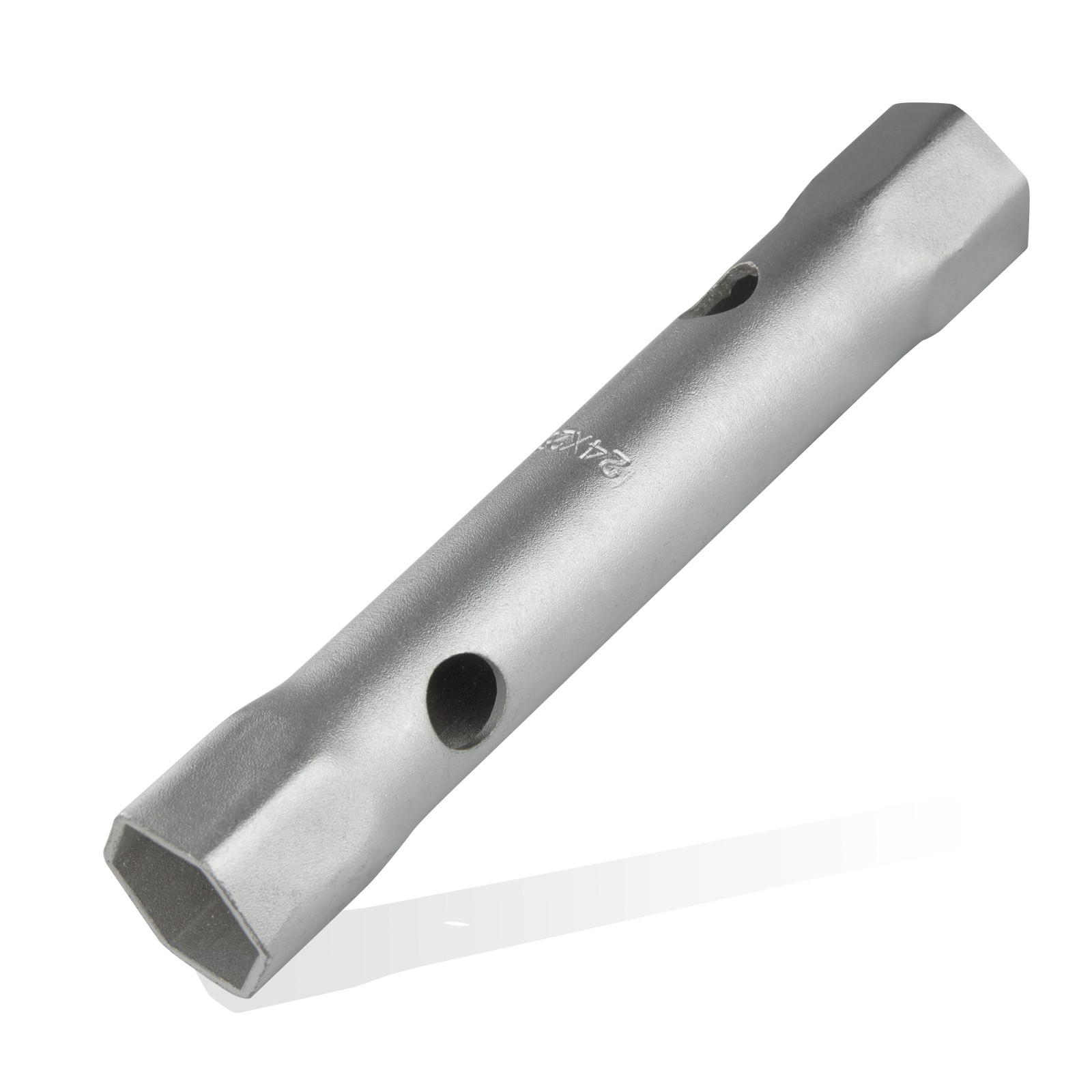 Dema Rohrsteckschlüssel Steckschlüssel Rohrschlüssel 6 – 32 mm Sechskant Werkzeug Schraubenschlüssel var-Rohrsteckschluessel
