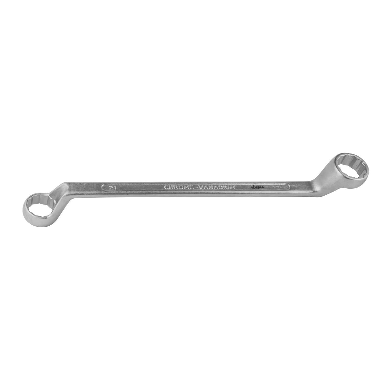 Dema Ringschlüssel 6×7 bis 30×32 mm Schraubenschlüssel Werkzeug var-Ringschluessel