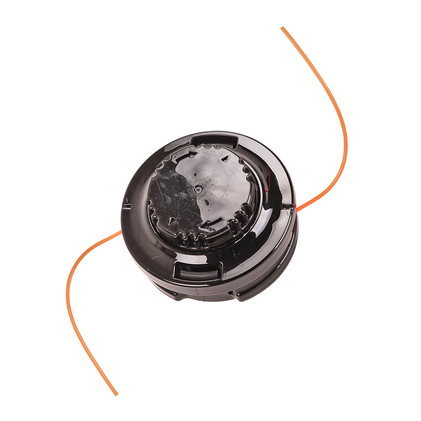 Rasentrimmer Fadenspulen Für Bosch ART Serie - 2+1 Stück Ersatzspulen Set