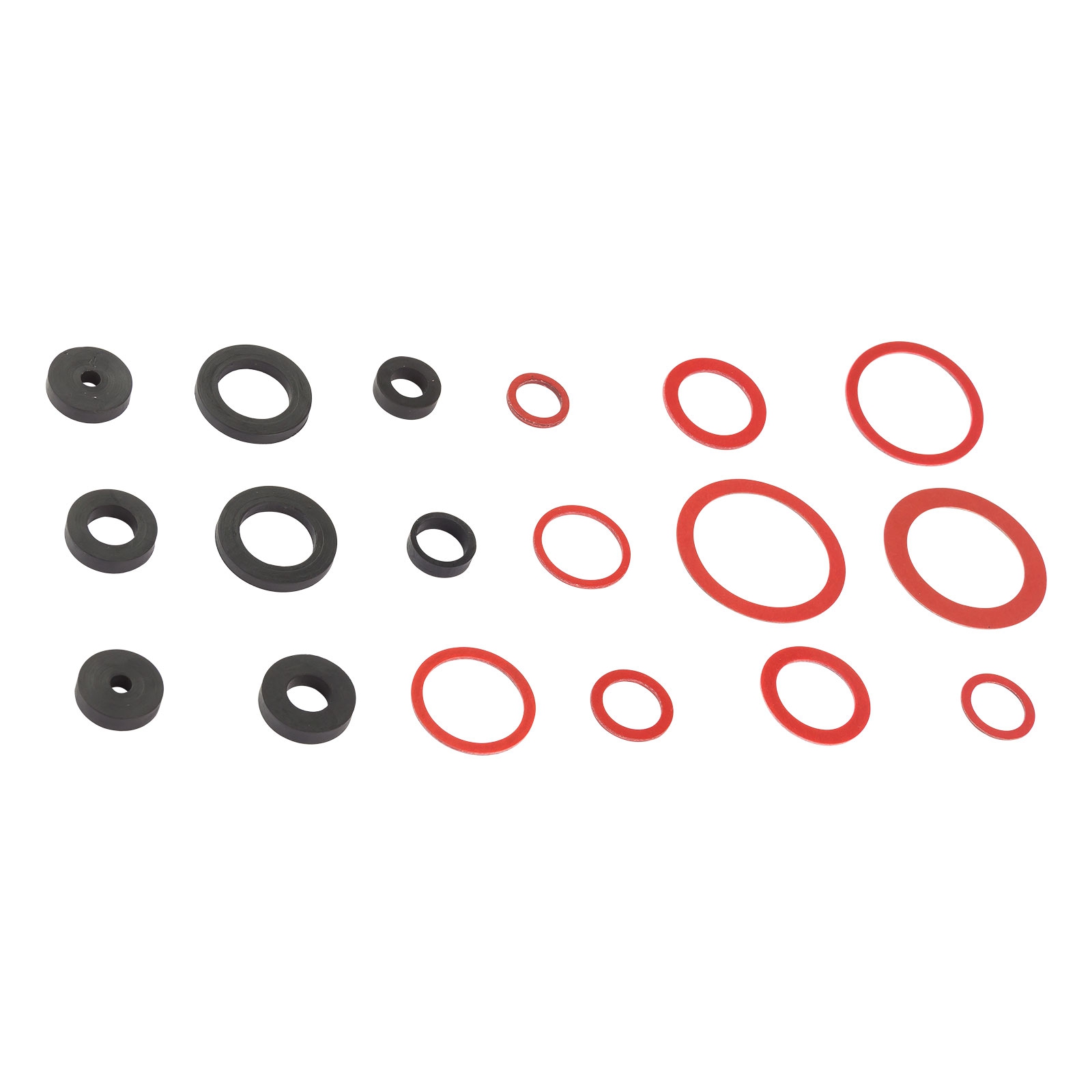 GUMMIDICHTUNG RING 141-TLG DICHTRING NEUE DICHTUNGSRING SANITÄR SET GUMMIDICHTUNG RING 141-TLG DICHTRING NEUE DICHTUNGSRING SANITÄR SET