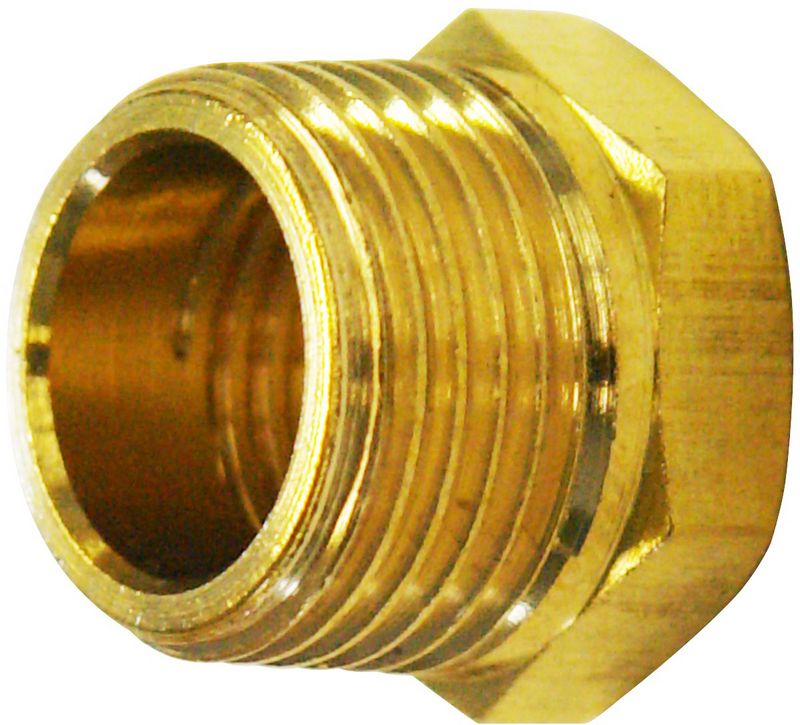 Reduktion 1/2 AG x 1/4 IG