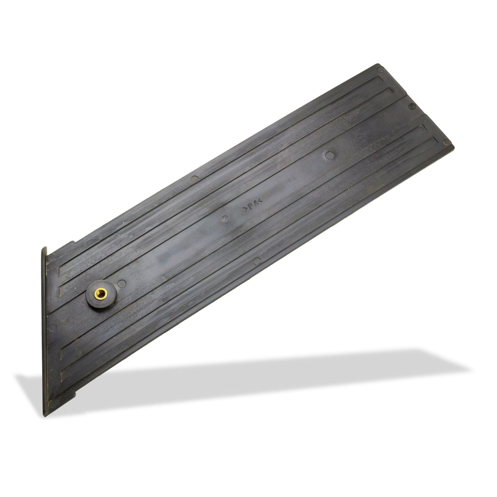 Dema Gleitplatte Links Falz 32x85x03 Für Spaltsäule Holzspalter 61966 ZA10248