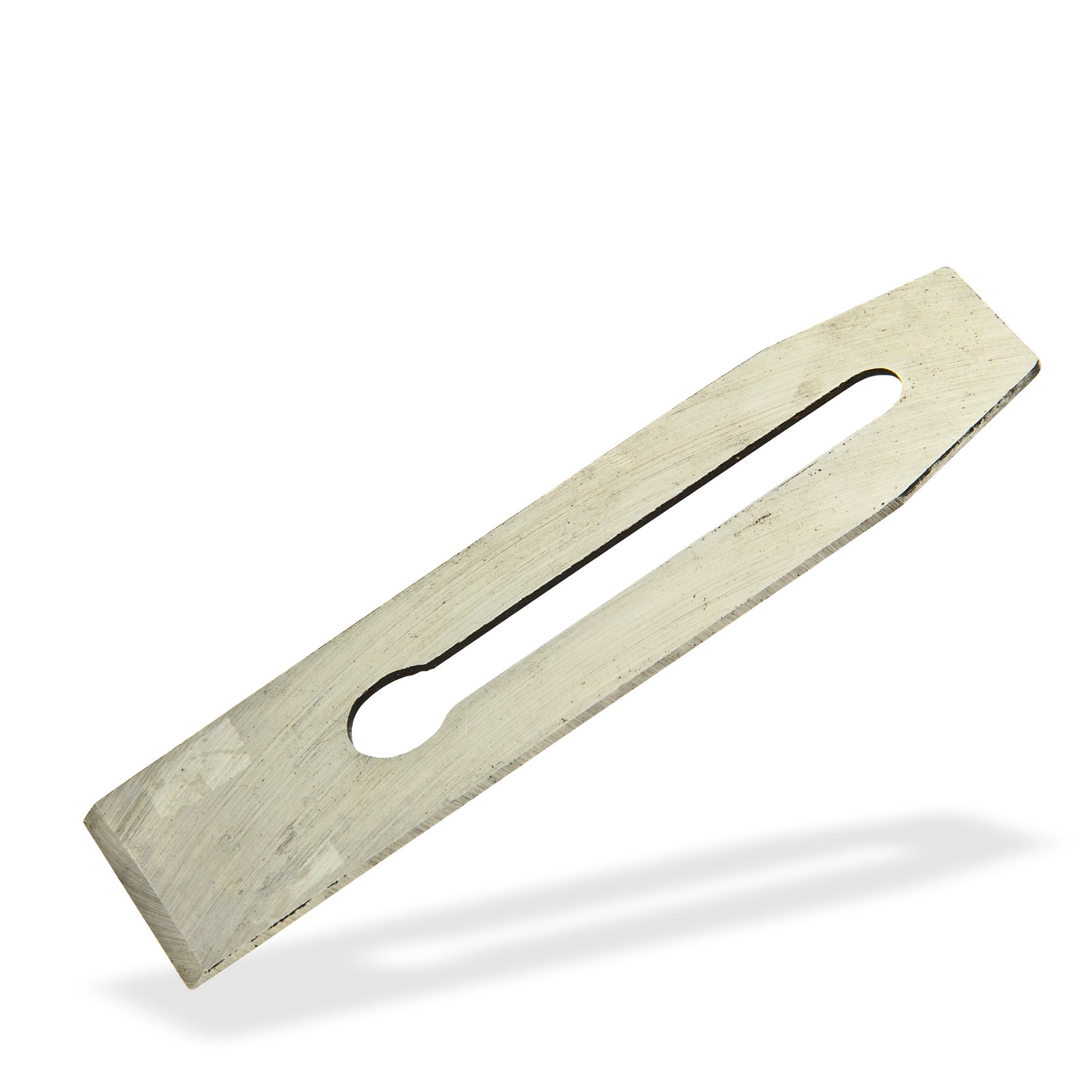 Ersatzmesser für Handhobel 45 mm