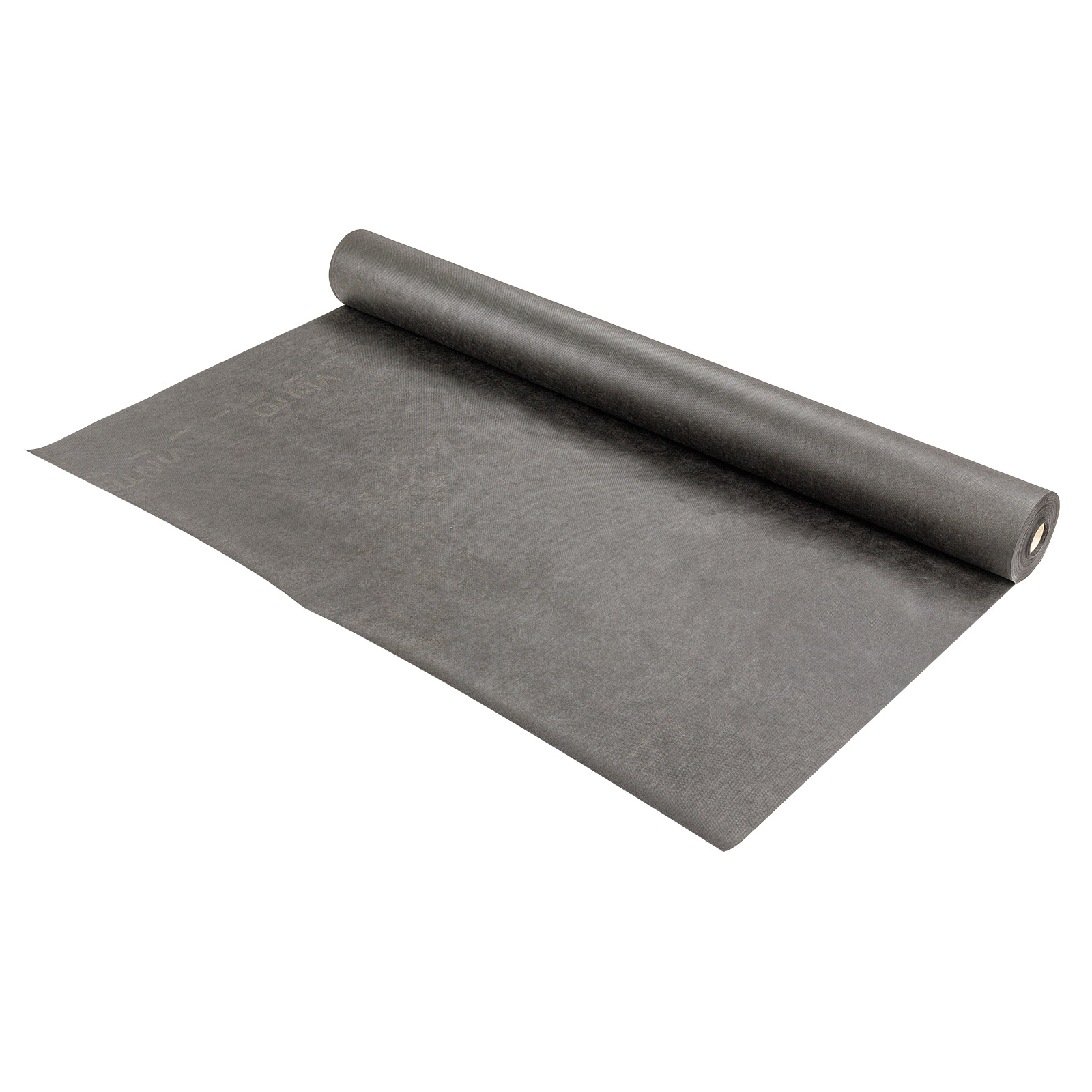 Fassadenbahn Vinto 75m² Windsperre, Fassadendämmung, Unterspannbahn, Atmungsaktiv, Wetterfest, Reißfest, Für Fassade, Dach, Holzbau, Außenwand