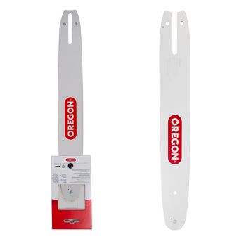 Oregon Schwert Set 30 Cm Mit 2 SWS Sägeketten (3/8 46 TG 1,1 Mm) – Kompatibel Mit Dolmar ES32 & Kleine Benzin-/Elektrosägen