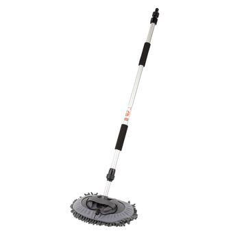 MATCC Autowaschbürste, Mt Chenlle Mkrofaser Wschmop 157cm