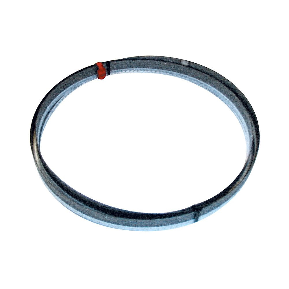 Guede Güde Sägeband Bi-Metall 2360x20x0,9 mm x 4-6 Zähne für Bandsäge MBS 180 und 220, Bandsägeblatt, Bandsägeband 01803