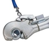 Oberlenker Mit Gewinde M36x3,0 Kat 2/3 Arbeitslänge 760-1020mm Für