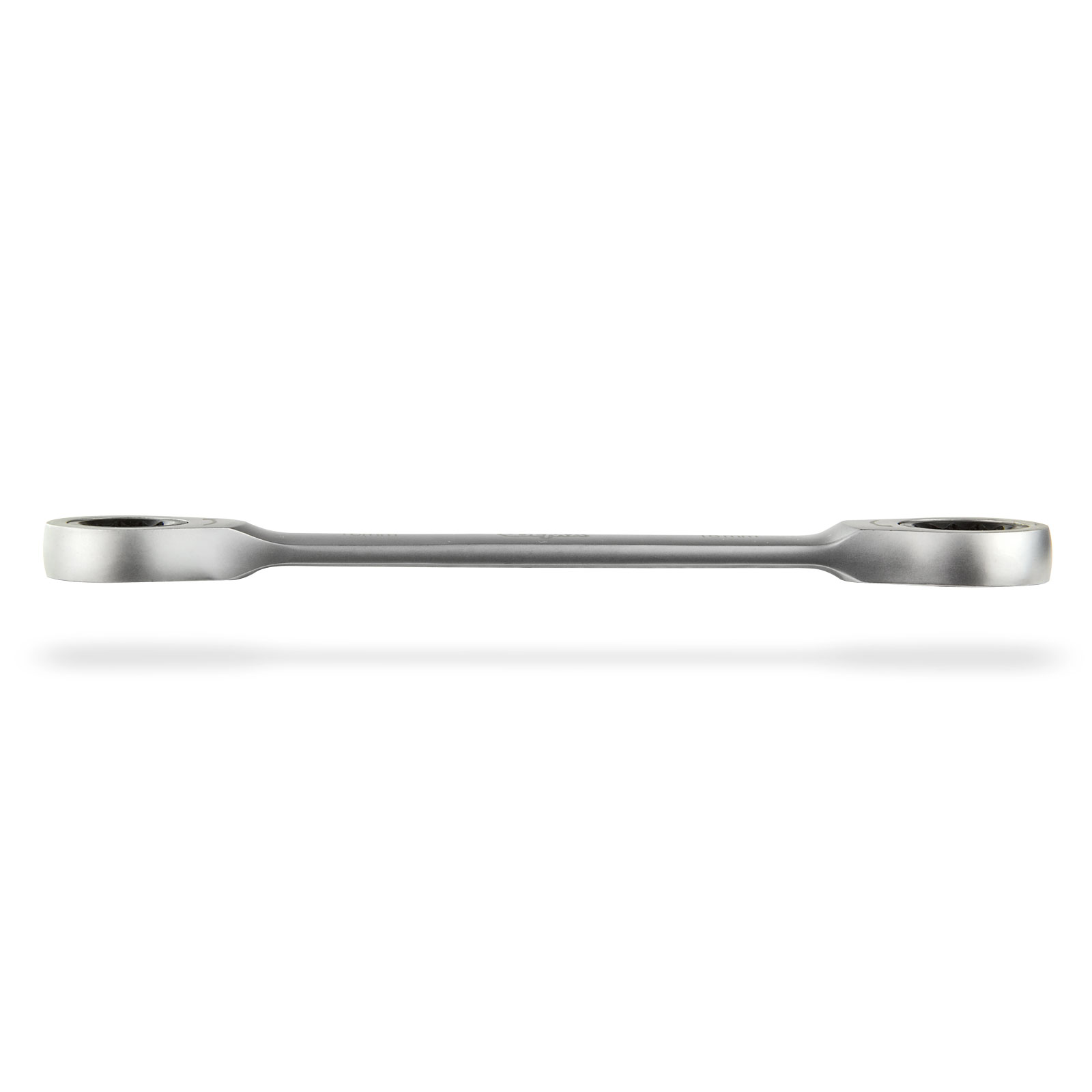 Dema Doppel Ringratschenschlüssel Doppelringratschenschlüssel 16×18 mm CVS Ratschenschlüssel Ratsche 21985