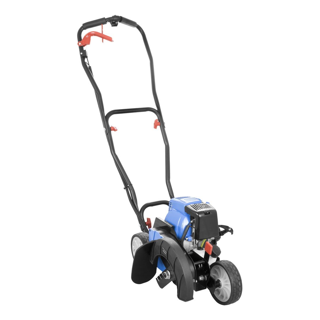 Güde Benzin Rasenkantenschneider Grasschneider GRKS 1801 0,95 PS 0,7 L Reversiertstart