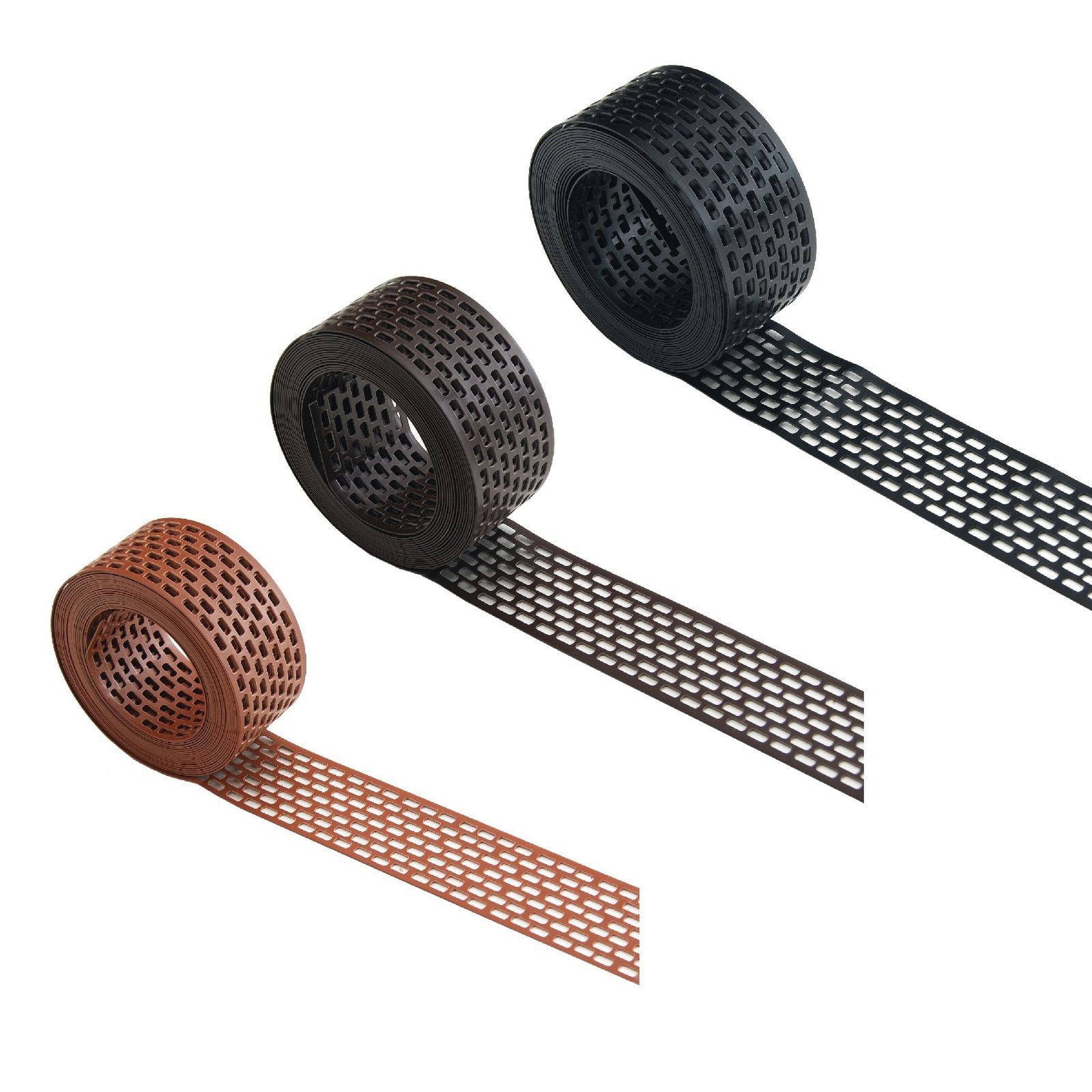 Lüftungsgitter Mit Insektenschutz 125 Mm Abschlussgitter Insektenschutzgitter Gitter Eckig