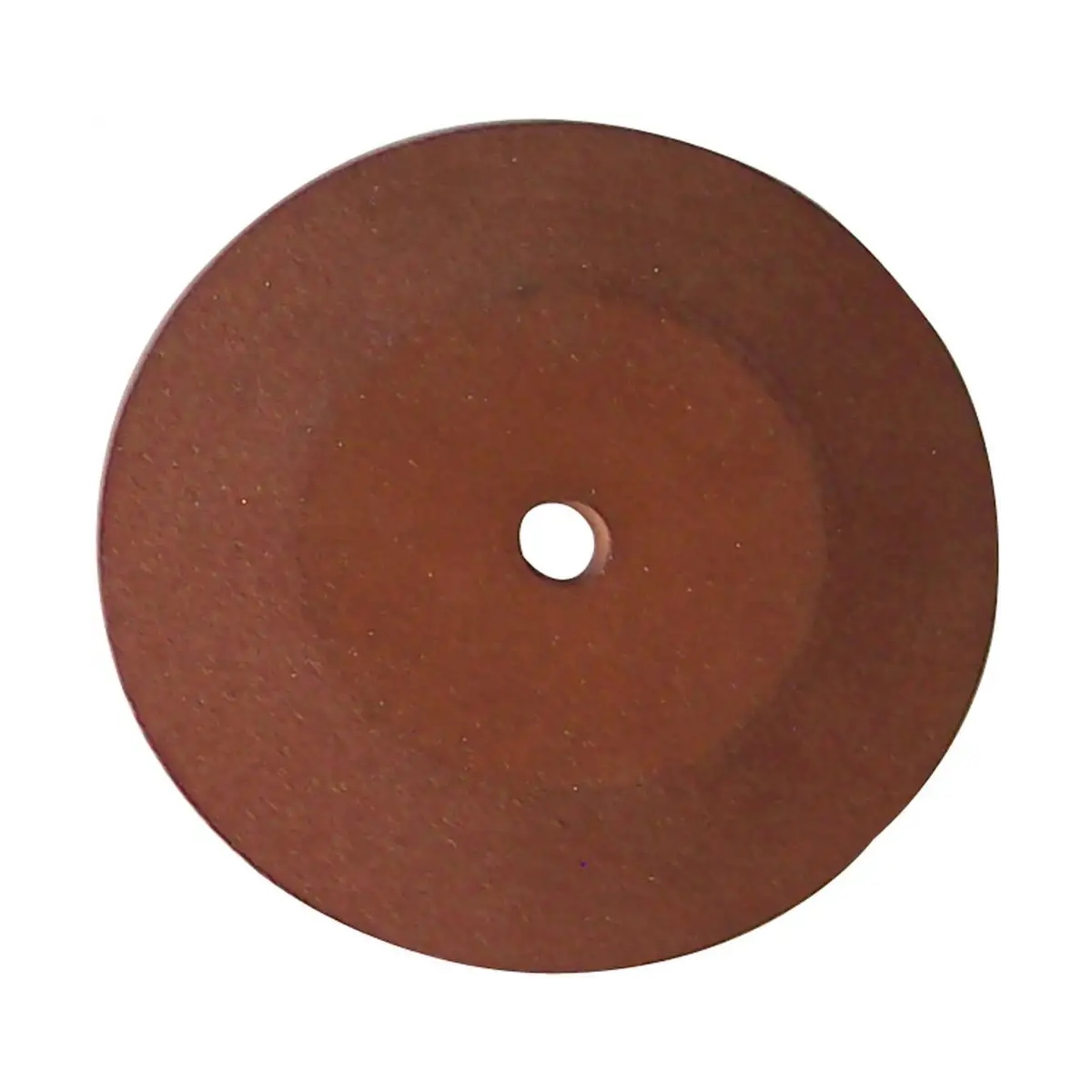 Güde CV Schleifscheibe, Schleifmittel zu 94217 Sägeblattschärfgerät GSS 400, 105 x 10 x 8 mm