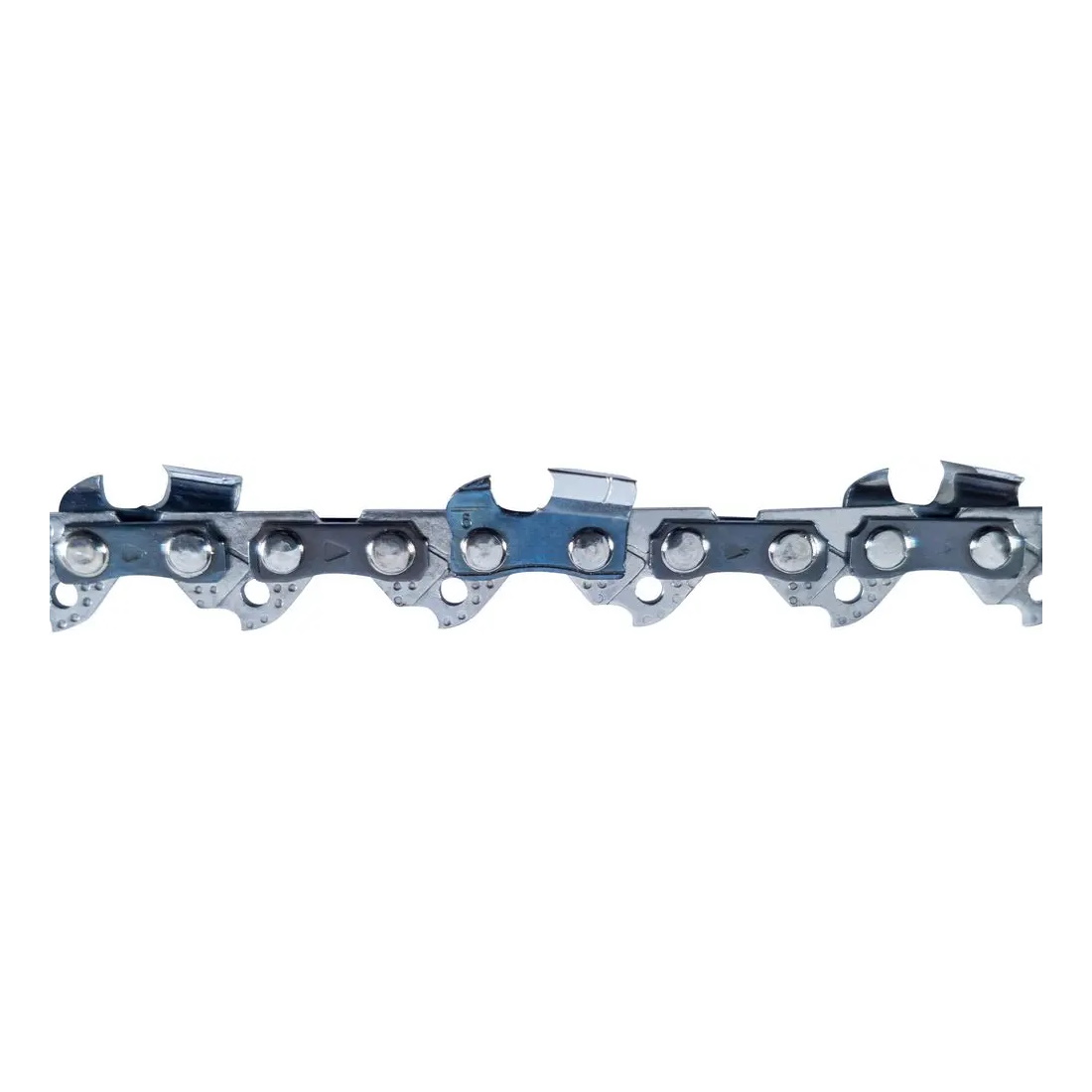 Güde Ersatzkette, Universal Sägekette, GEK, 56 x 1,3 x 3-8", für Kettensägen