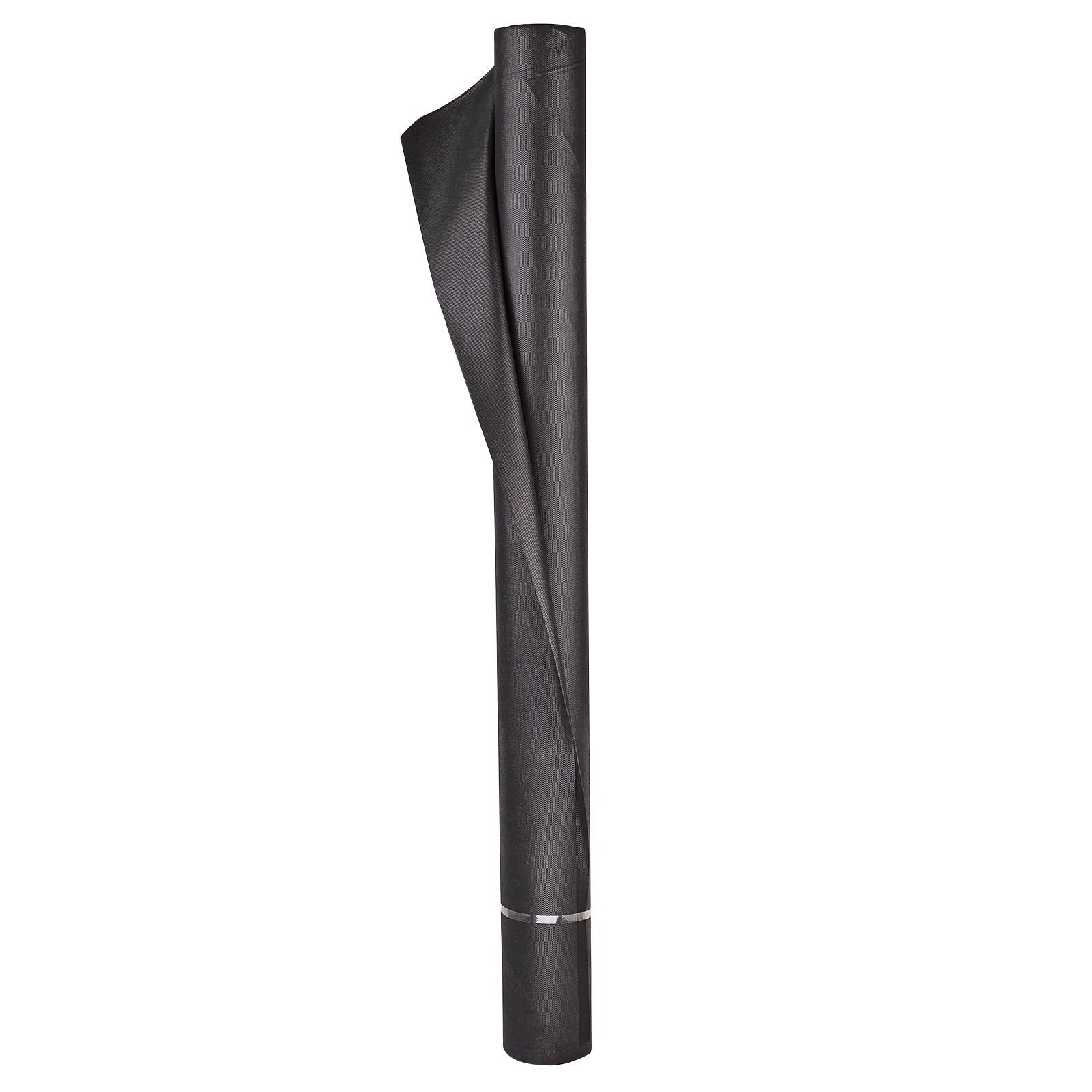 Unkrautvlies 1x25 m – Mulchgewebe, Gartenfolie, 50 g, wasser- und luftdurchlässig – robust, langlebig – für Beete, Rasen, Gartenpflege, Pf