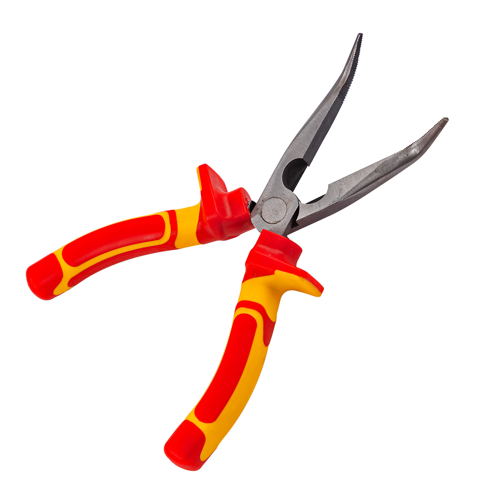 SPEEDWOX Mini Schmuckzange 14cm - Präzisions Pinzette Für Schmuckherstellung Und Basteln