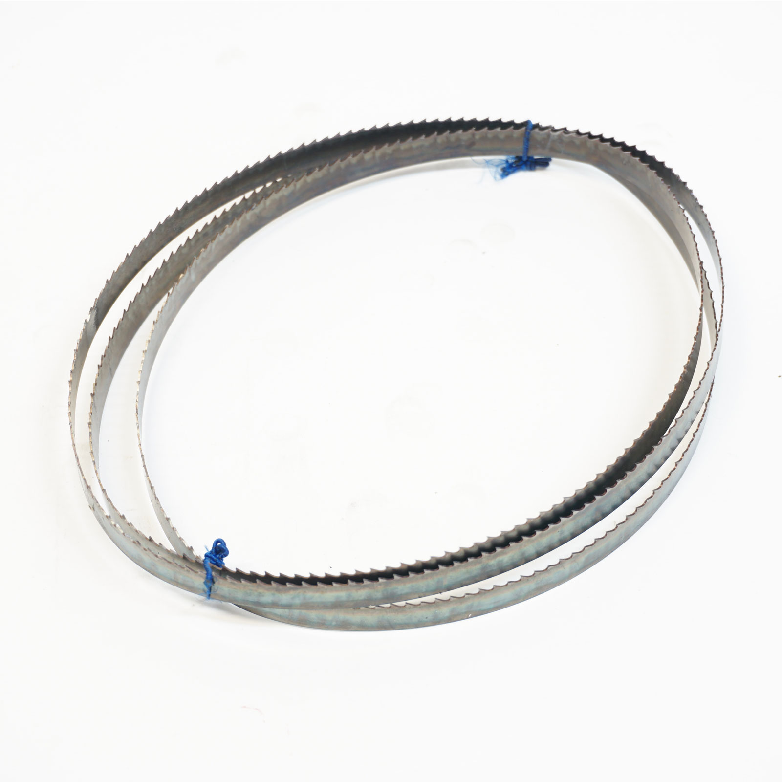 Güde Holzsägeband 1425x10x0,65x6Z – Sägeband für Kurvenschnitte, Bandsägeblatt, Holzbandsäge, präzise & langlebig – ideal für Holzarbeiten