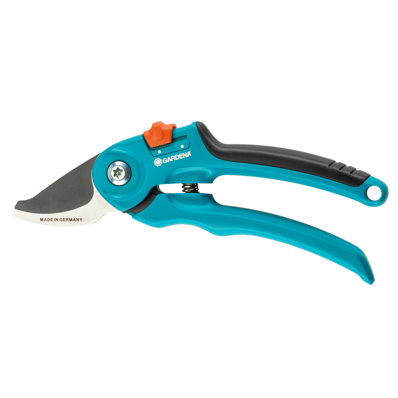 Gardena Gartenschere B/S 8854-20 Bypass-Schere, 20 mm Schnittstärke, robust & präzise, ideal für Garten, Sträucher, Pflanzenpflege & Hecken schn