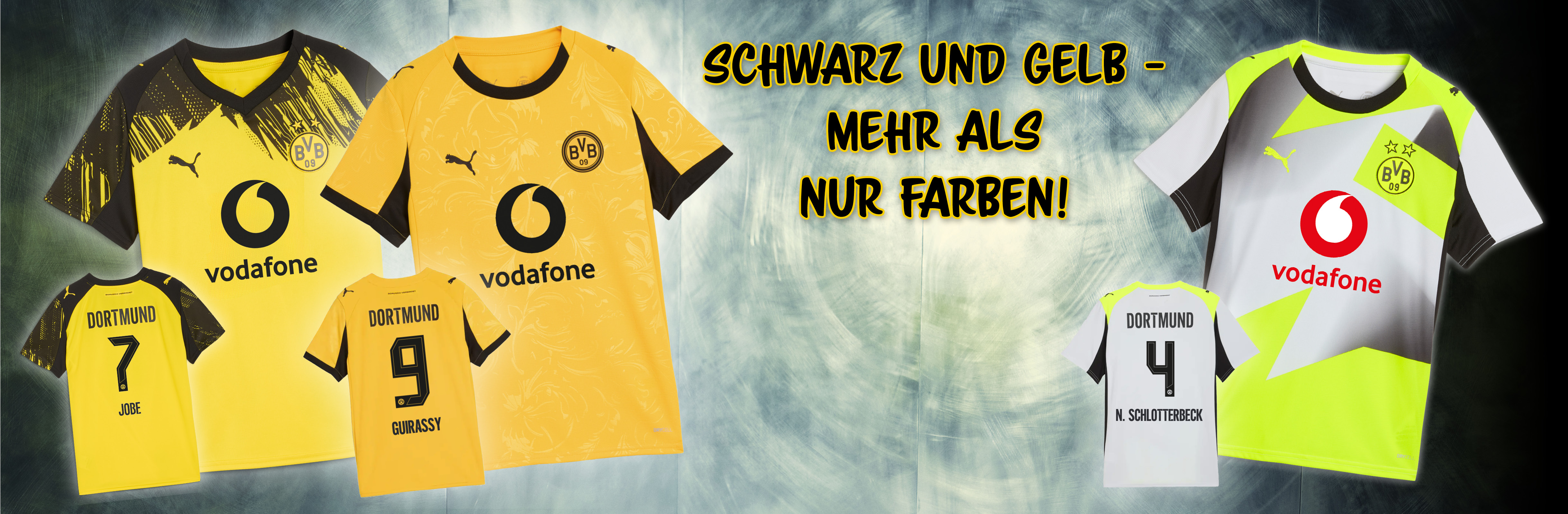 Borussia Dortmund